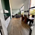 Luxe Recreatiebungalows Midden In Bosrijke Omgeving Noord-brabant