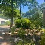 Luxe Recreatiebungalows Midden In Bosrijke Omgeving Noord-brabant Tatil Evi Waalre