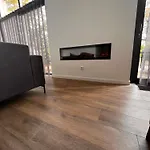Luxe Recreatiebungalows Midden In Bosrijke Omgeving Noord-brabant Waalre