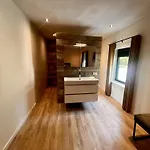 Tatil Evi Luxe Recreatiebungalows Midden In Bosrijke Omgeving Noord-brabant