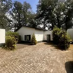 Luxe Recreatiebungalows Midden In Bosrijke Omgeving Noord-brabant * Waalre