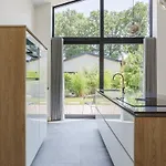 Luxe Recreatiebungalows Midden In Bosrijke Omgeving Noord-brabant *