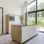 Luxe Recreatiebungalows Midden In Bosrijke Omgeving Noord-brabant Waalre