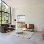 Luxe Recreatiebungalows Midden In Bosrijke Omgeving Noord-brabant Hébergement de vacances