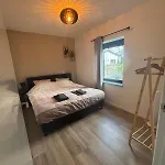Hébergement de vacances Luxe Recreatiebungalows Midden In Bosrijke Omgeving Noord-brabant