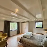 Luxe Recreatiebungalows Midden In Bosrijke Omgeving Noord-brabant