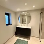 Luxe Recreatiebungalows Midden In Bosrijke Omgeving Noord-brabant