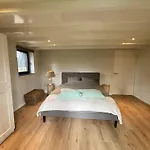 Luxe Recreatiebungalows Midden In Bosrijke Omgeving Noord-brabant Hébergement de vacances