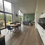 Hébergement de vacances Luxe Recreatiebungalows Midden In Bosrijke Omgeving Noord-brabant