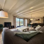 Luxe Recreatiebungalows Midden In Bosrijke Omgeving Noord-brabant *