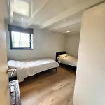 Luxe Recreatiebungalows Midden In Bosrijke Omgeving Noord-brabant Waalre