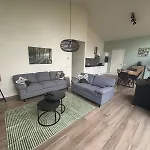 Luxe Recreatiebungalows Midden In Bosrijke Omgeving Noord-brabant