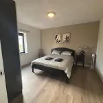 Hébergement de vacances Luxe Recreatiebungalows Midden In Bosrijke Omgeving Noord-brabant