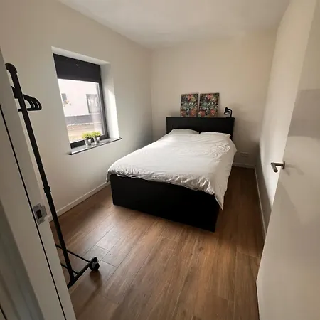 Luxe Recreatiewoningen Midden In Bosrijke Omgeving Prázdninový dům