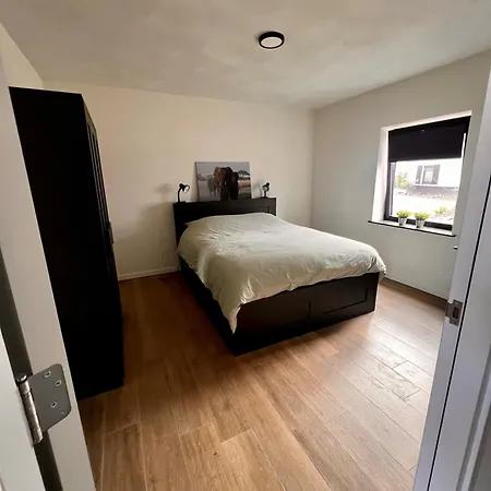 Luxe Recreatiewoning Midden In Bosrijke Omgeving *