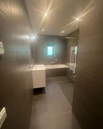 Luxe Recreatiewoning Midden In Bosrijke Omgeving Holiday home Waalre