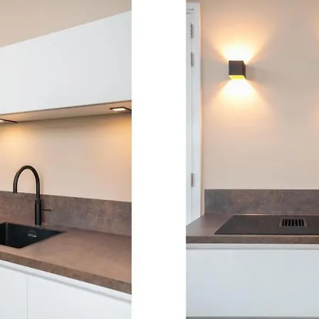 Luxe Recreatiewoningen Midden In Bosrijke Omgeving Prázdninový dům *