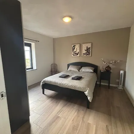 Ferienhaus Luxe Recreatiebungalows Midden In Bosrijke Omgeving Noord-brabant