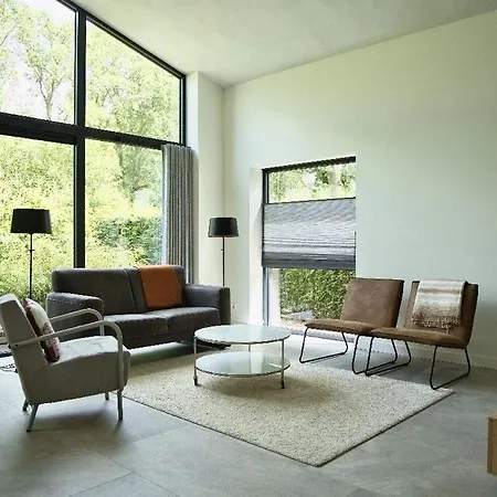 Hébergement de vacances Luxe Recreatiebungalows Midden In Bosrijke Omgeving Noord-brabant *