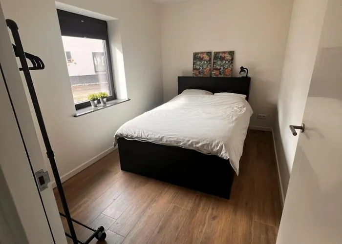 Luxe Recreatiewoningen Midden In Bosrijke Omgeving Casa vacanze