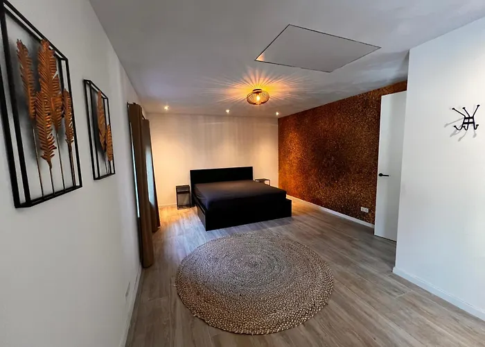 Casa vacanze Luxe Recreatiewoningen Midden In Bosrijke Omgeving Waalre