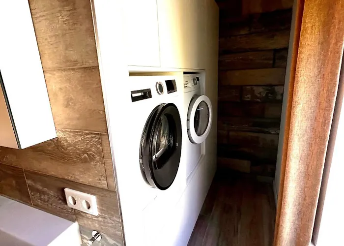 Luxe Recreatiewoningen Midden In Bosrijke Omgeving Casa vacanze *