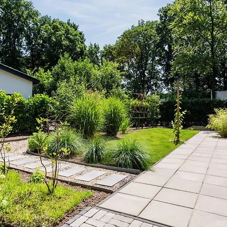 Casa vacanze Luxe Recreatiebungalows Midden In Bosrijke Omgeving Noord-brabant Waalre