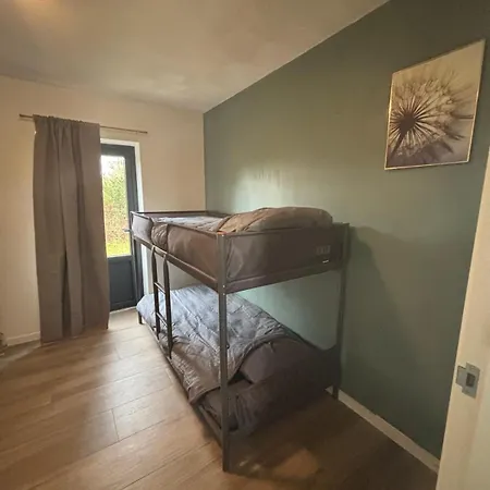 Casa vacanze Luxe Recreatiebungalows Midden In Bosrijke Omgeving Noord-brabant *