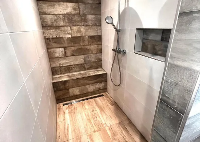 בית נופש Luxe Recreatiewoningen Midden In Bosrijke Omgeving *