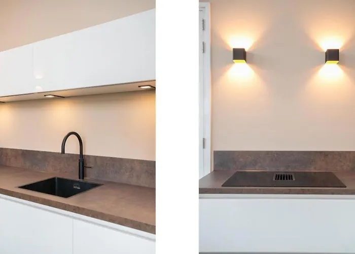 Luxe Recreatiewoningen Midden In Bosrijke Omgeving בית נופש *